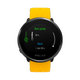 I don’t hate the yellow. Plus you can see the new FitSpark feature.